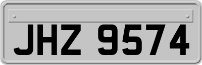 JHZ9574