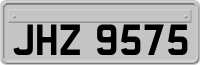 JHZ9575