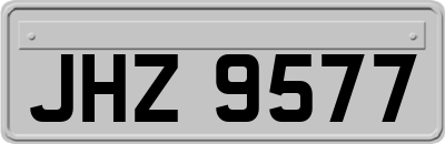 JHZ9577