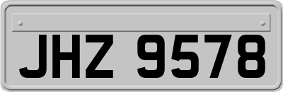 JHZ9578