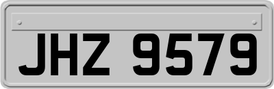 JHZ9579