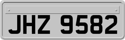 JHZ9582