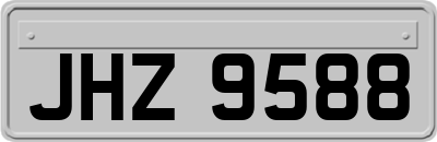 JHZ9588