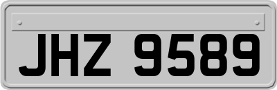 JHZ9589