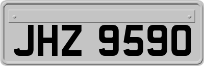 JHZ9590