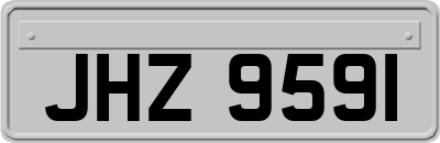JHZ9591