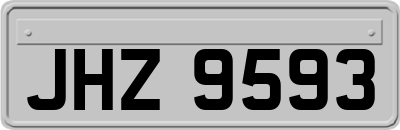 JHZ9593