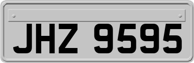 JHZ9595