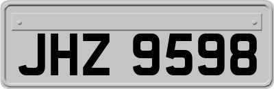 JHZ9598