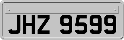 JHZ9599