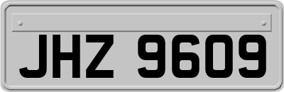 JHZ9609