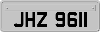 JHZ9611