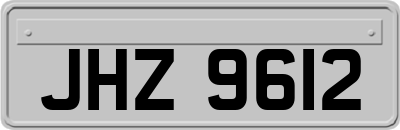 JHZ9612