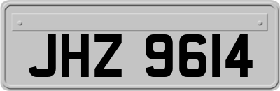 JHZ9614
