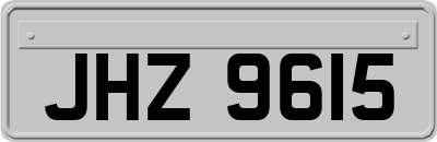 JHZ9615