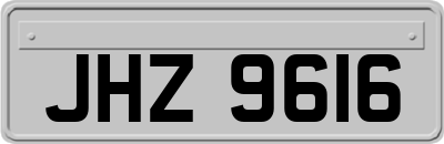 JHZ9616