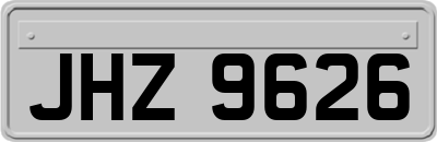 JHZ9626
