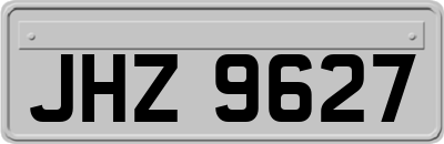 JHZ9627