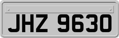 JHZ9630