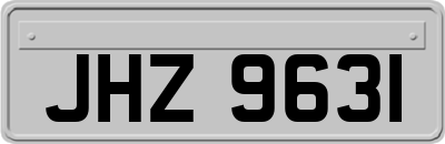 JHZ9631