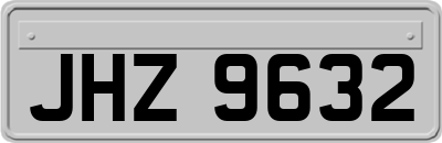 JHZ9632