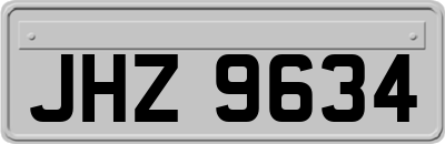 JHZ9634