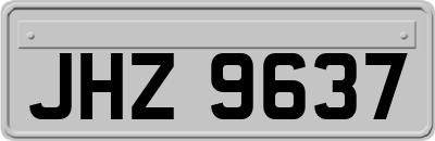 JHZ9637