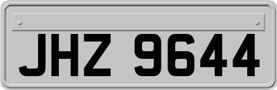 JHZ9644