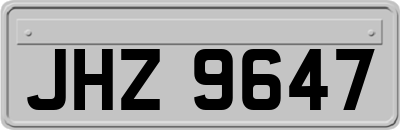 JHZ9647