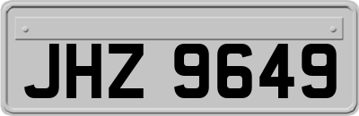 JHZ9649