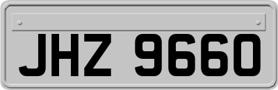 JHZ9660