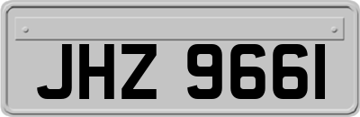 JHZ9661