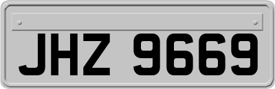 JHZ9669