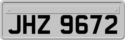 JHZ9672