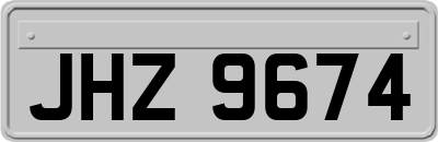 JHZ9674