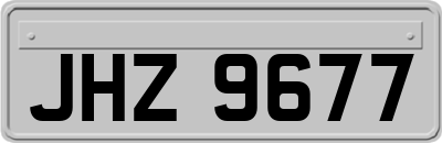 JHZ9677