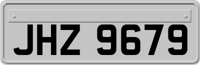 JHZ9679