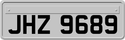 JHZ9689