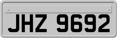 JHZ9692