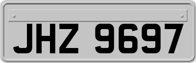 JHZ9697