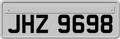 JHZ9698