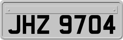 JHZ9704
