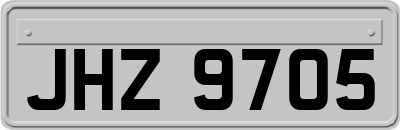 JHZ9705