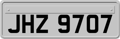 JHZ9707