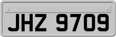 JHZ9709