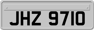 JHZ9710