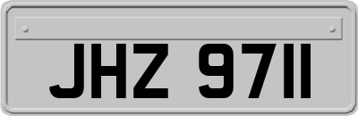 JHZ9711