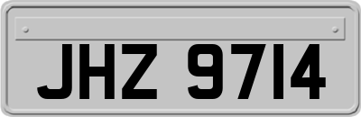 JHZ9714