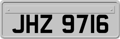 JHZ9716