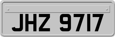 JHZ9717